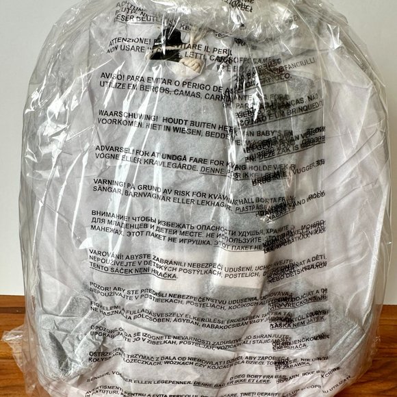 Star Wars: Return of the Jedi 40th Anniversary All Over Print Mini-Backpack - Picture 6 of 7